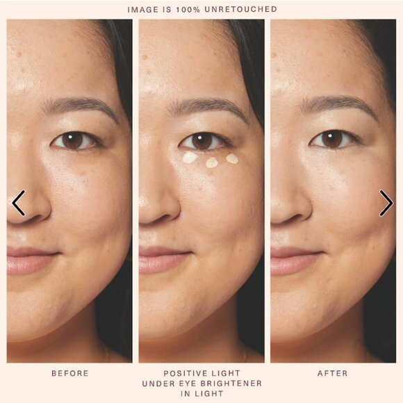 Rare Beauty Positive Light Under Eye Brightener in Light - Picture 2 of 8